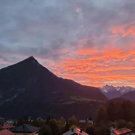 Διαμέρισμα Weinberg 1 - 8 Personen Imst