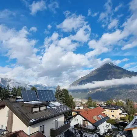 Appartement Weinberg 1 - 8 Personen