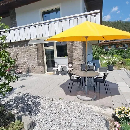 Appartement Weinberg 1 - 8 Personen Imst