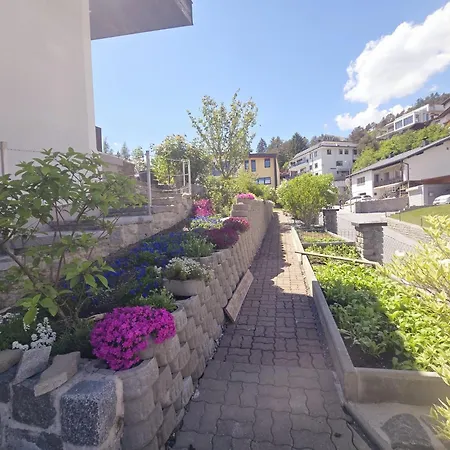 Weinberg 1 - 8 Personen 아파트 *