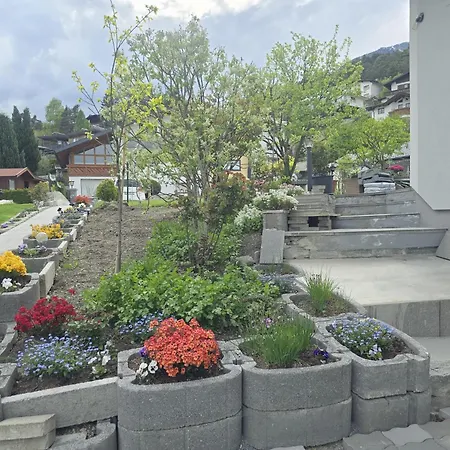 Weinberg 1 - 8 Personen Appartement