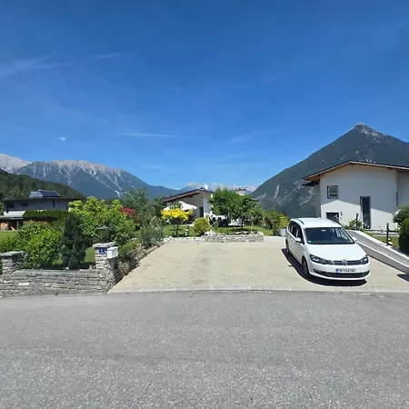 Appartement Weinberg 1 - 8 Personen