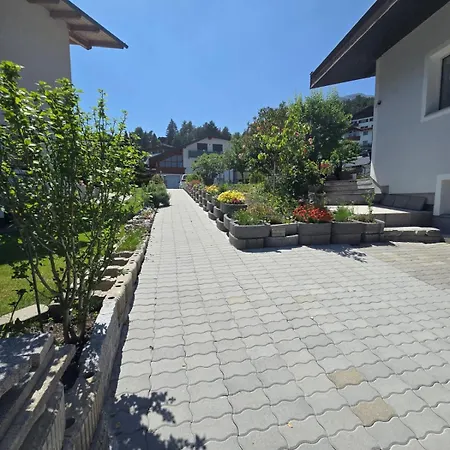 Appartement Weinberg 1 - 8 Personen *