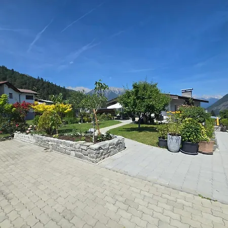 Weinberg 1 - 8 Personen Appartement *