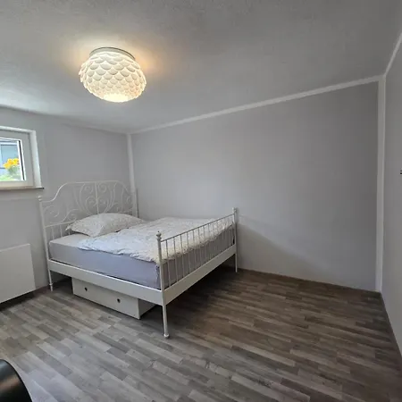 Διαμέρισμα Weinberg 1 - 8 Personen Imst