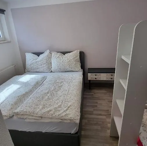 Apartment Weinberg 1 - 8 Personen Imst