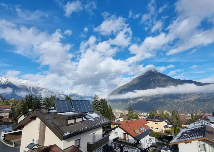 Apartament Weinberg 1 - 8 Personen