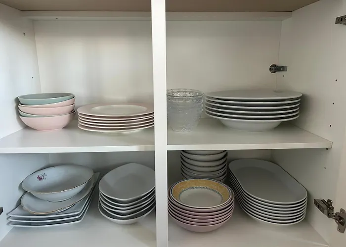 Weinberg 1 - 8 Personen Apartment