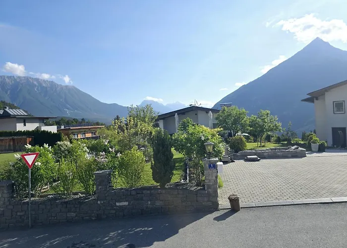 Weinberg 1 - 8 Personen * Imst