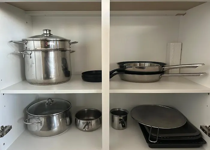 Weinberg 1 - 8 Personen Apartment