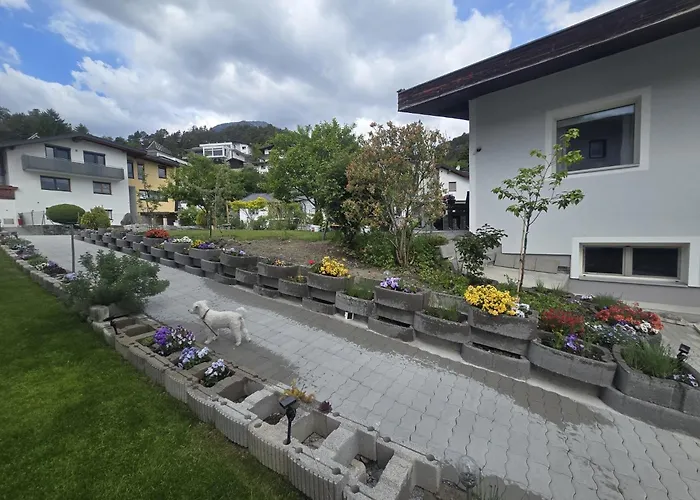 Weinberg 1 - 8 Personen