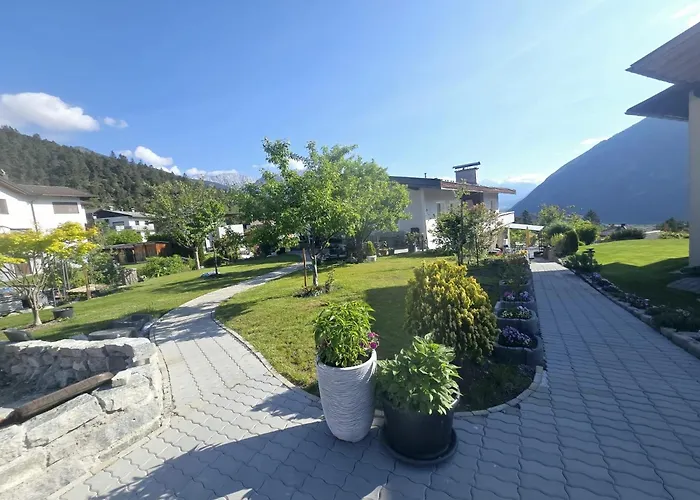 Apartment Weinberg 1 - 8 Personen *