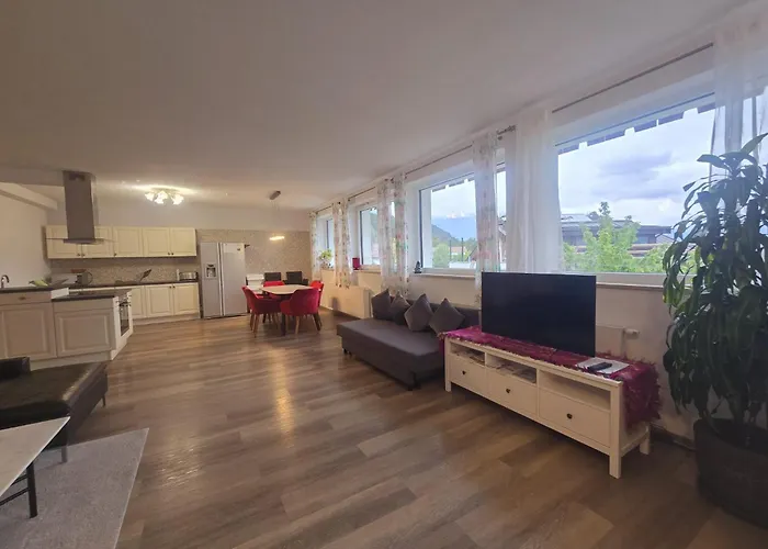 Weinberg 1 - 8 Personen * Imst