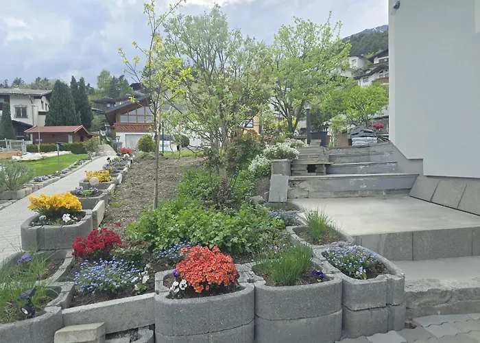 Weinberg 1 - 8 Personen Apartament