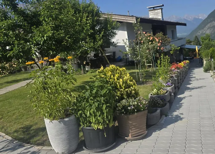 Apartament Weinberg 1 - 8 Personen Imst