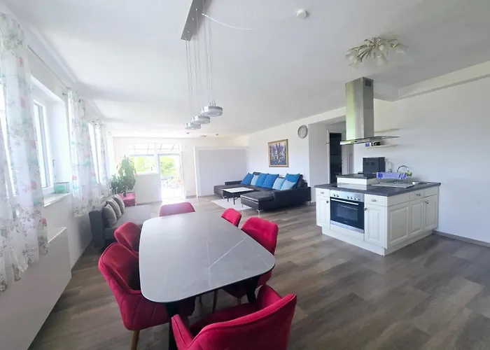 Weinberg 1 - 8 Personen Imst