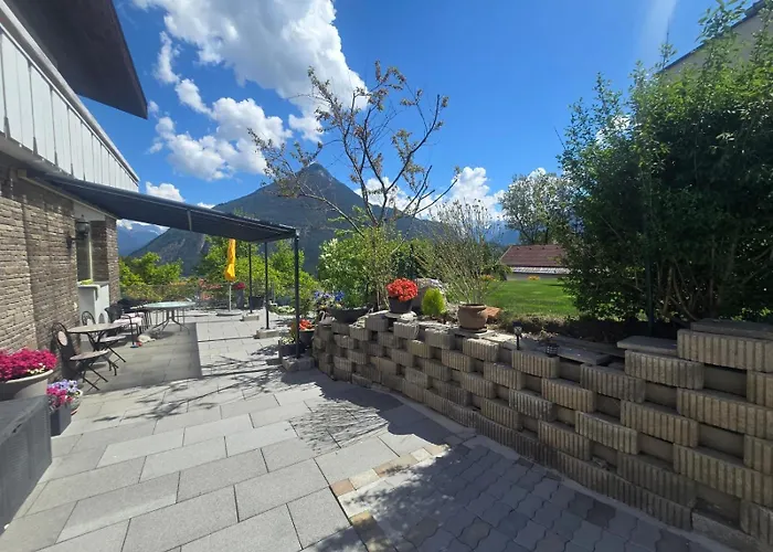 Weinberg 1 - 8 Personen * Imst