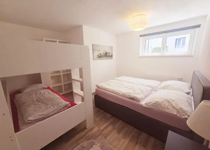 Weinberg 1 - 8 Personen Apartment