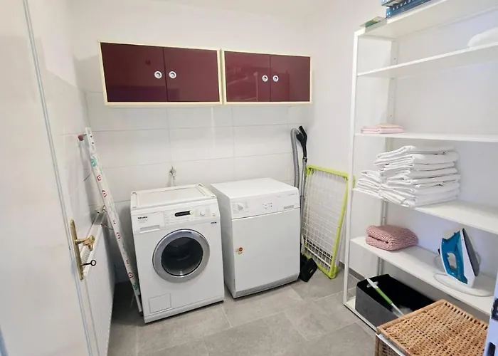 Weinberg 1 - 8 Personen Imst