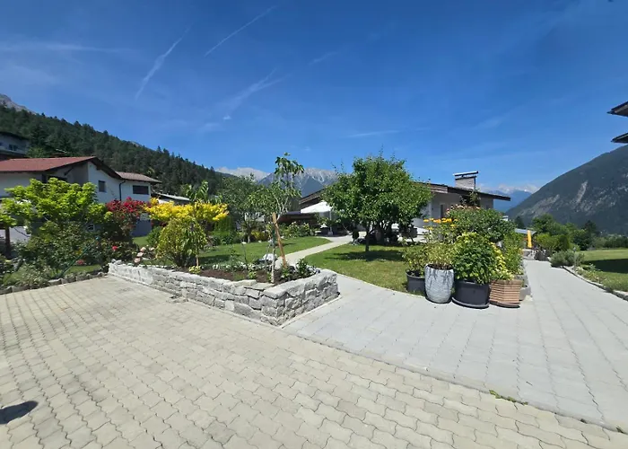 Weinberg 1 - 8 Personen Apartament *