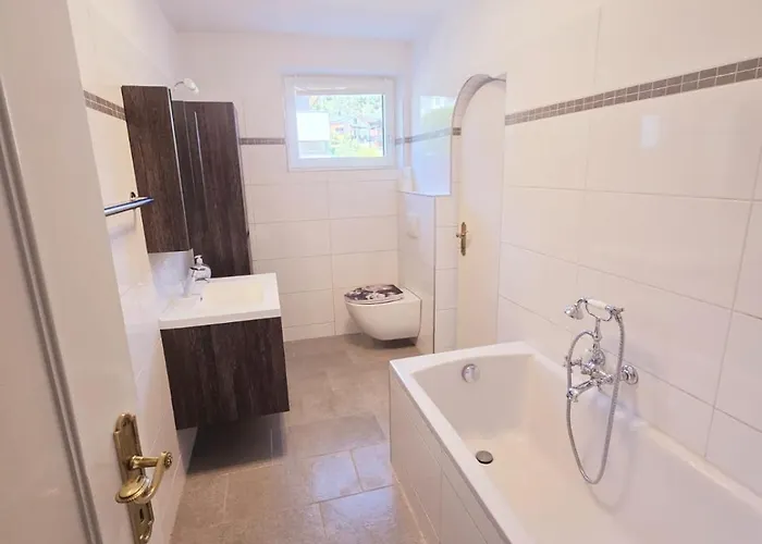 Weinberg 1 - 8 Personen Apartment Imst