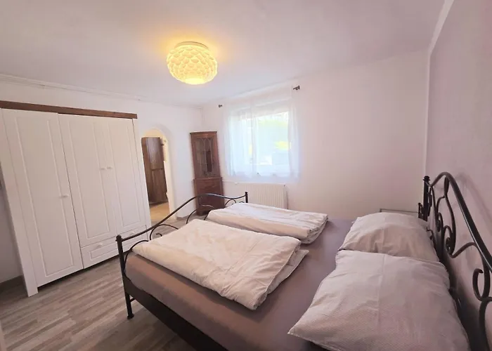 Weinberg 1 - 8 Personen Imst