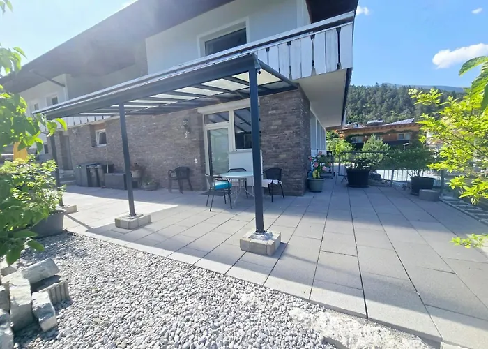 Weinberg 1 - 8 Personen Apartament