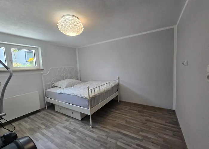 Apartament Weinberg 1 - 8 Personen Imst