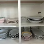Weinberg 1 - 8 Personen Appartamento