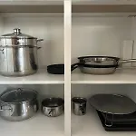 Weinberg 1 - 8 Personen Appartamento