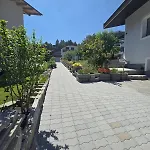 Appartamento Weinberg 1 - 8 Personen *