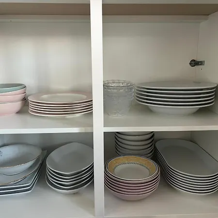Weinberg 1 - 8 Personen Apartman