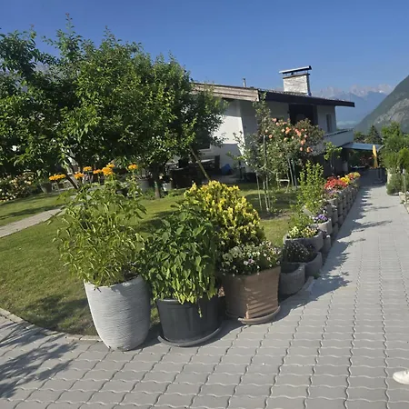 Apartman Weinberg 1 - 8 Personen Imst