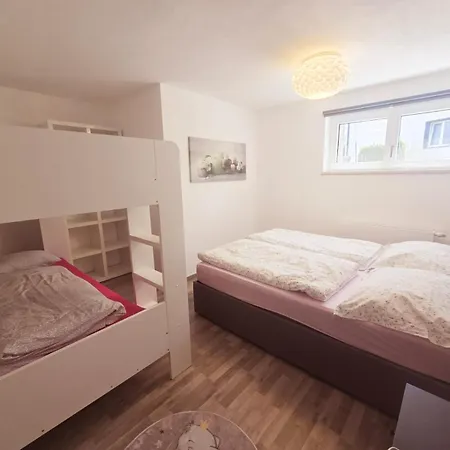 Weinberg 1 - 8 Personen Apartman