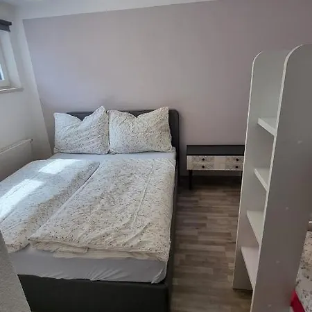 Apartment Weinberg 1 - 6 Personen Imst