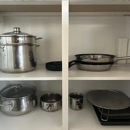 Weinberg 1 - 6 Personen Apartment