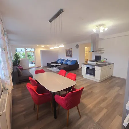 Weinberg 1 - 6 Personen Apartment