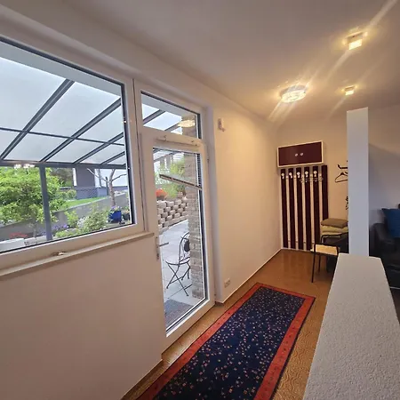 Weinberg 1 - 6 Personen Apartment *