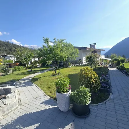 Daire Weinberg 1 - 8 Personen *