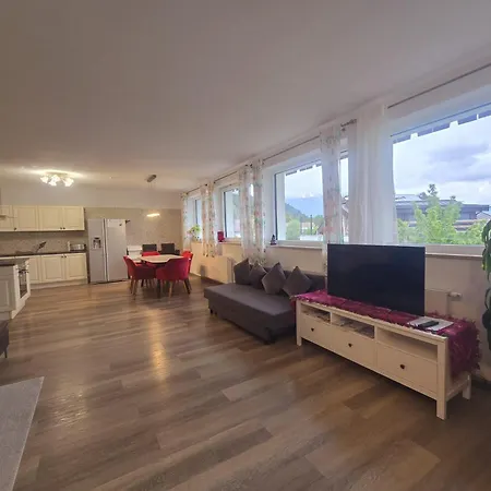 Weinberg 1 - 6 Personen * Imst
