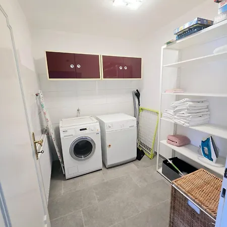 Weinberg 1 - 8 Personen Imst