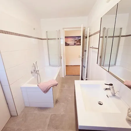 Apartment Weinberg 1 - 6 Personen